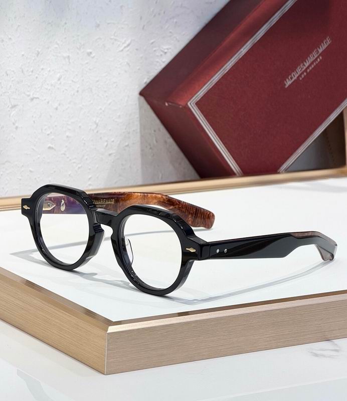 JACQUES MARIE MAGE Glasses sms (453)