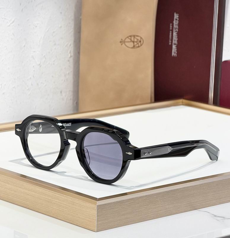 JACQUES MARIE MAGE Glasses sms (455)