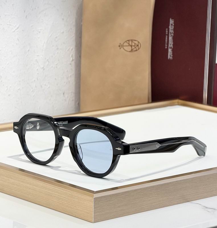 JACQUES MARIE MAGE Glasses sms (456)