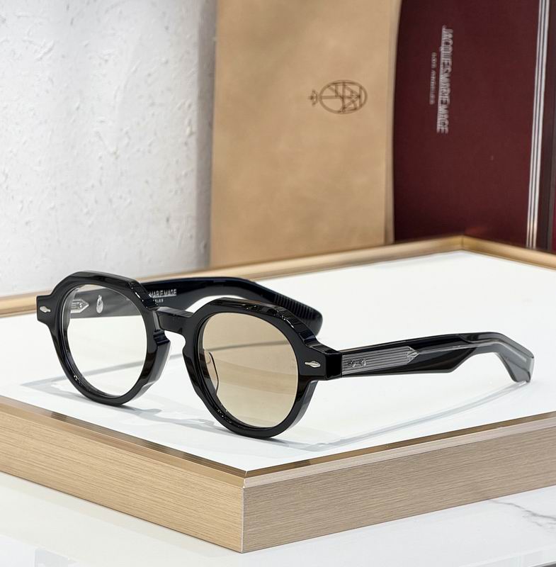 JACQUES MARIE MAGE Glasses sms (457)