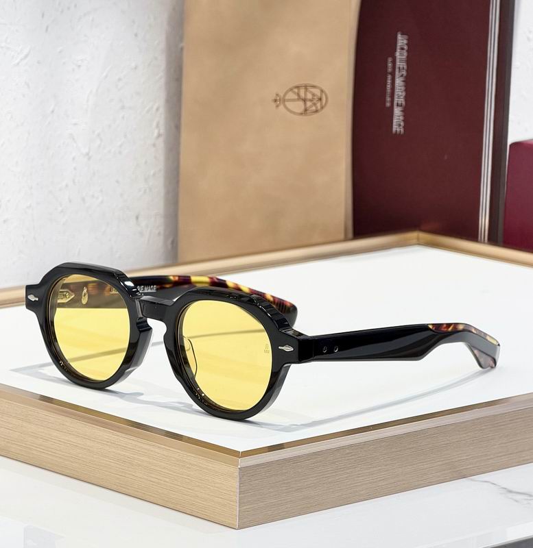 JACQUES MARIE MAGE Glasses sms (458)
