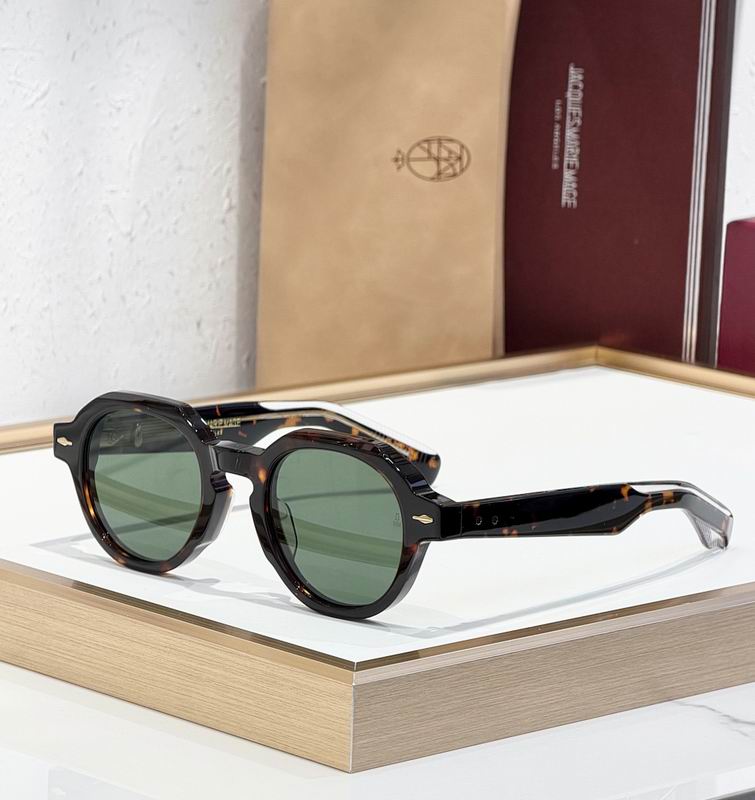 JACQUES MARIE MAGE Glasses sms (459)