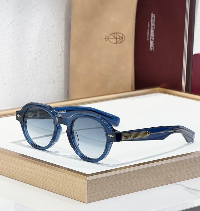 JACQUES MARIE MAGE Glasses sms (460)