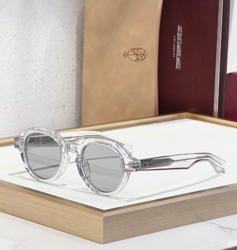 JACQUES MARIE MAGE Glasses sms (461)