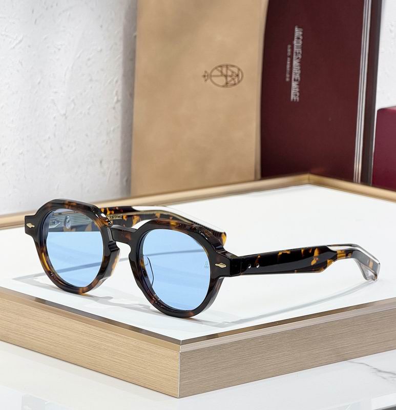 JACQUES MARIE MAGE Glasses sms (462)