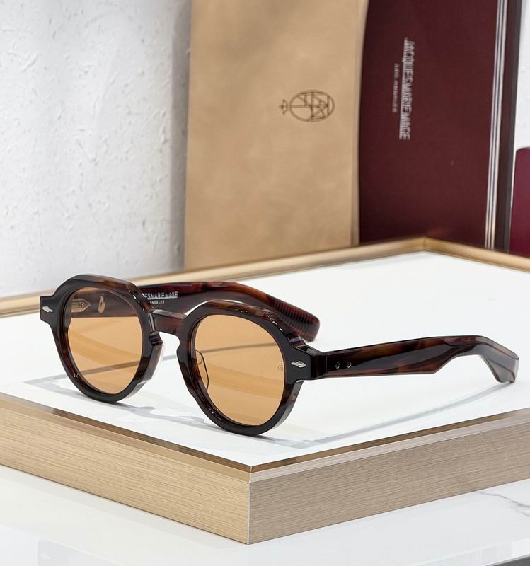 JACQUES MARIE MAGE Glasses sms (463)