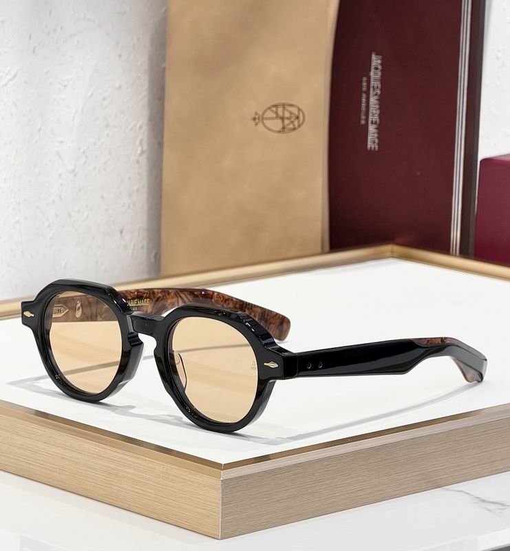 JACQUES MARIE MAGE Glasses sms (464)
