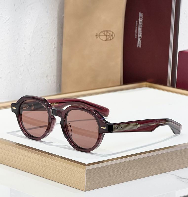 JACQUES MARIE MAGE Glasses sms (465)