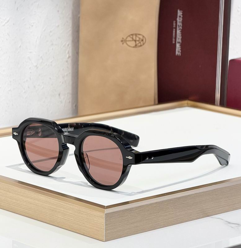 JACQUES MARIE MAGE Glasses sms (466)