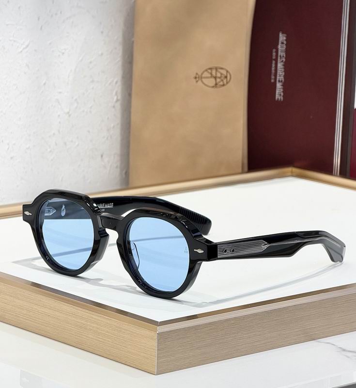 JACQUES MARIE MAGE Glasses sms (467)