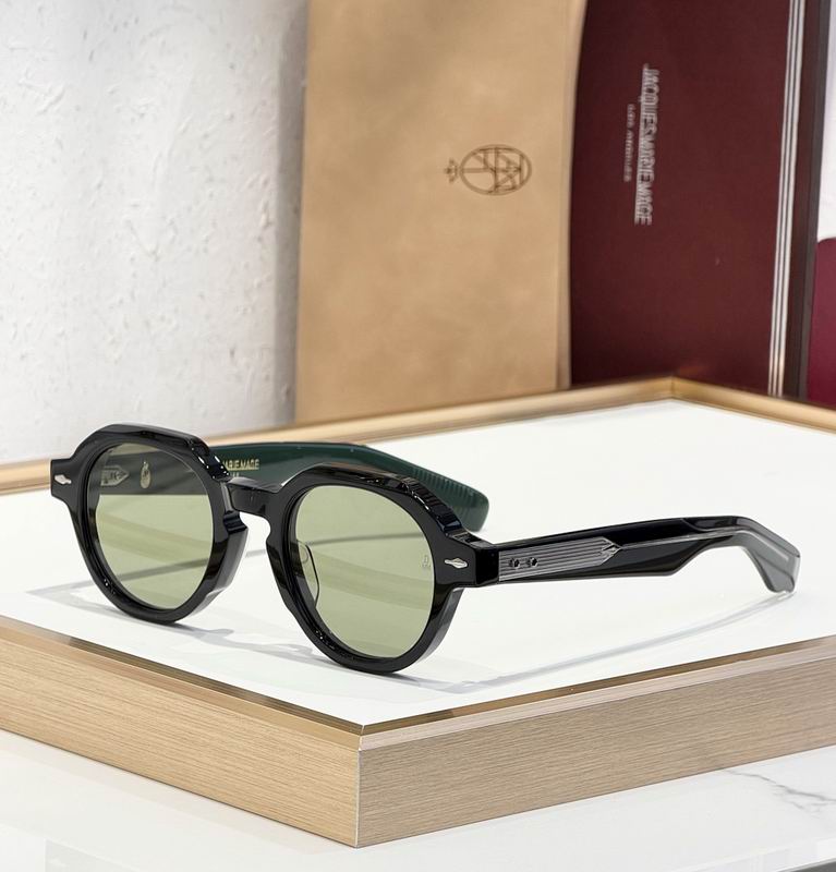 JACQUES MARIE MAGE Glasses sms (468)