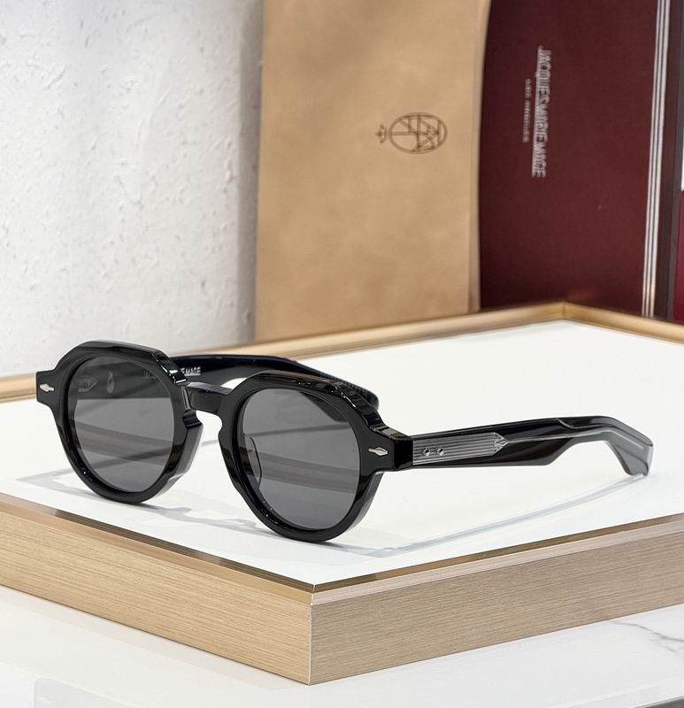 JACQUES MARIE MAGE Glasses sms (469)