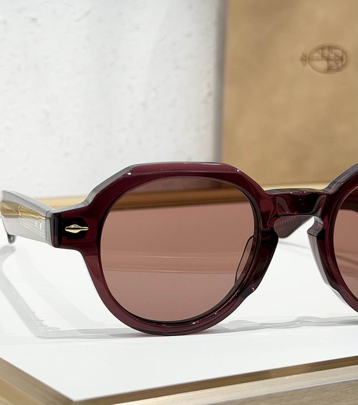 JACQUES MARIE MAGE Glasses sms (470)