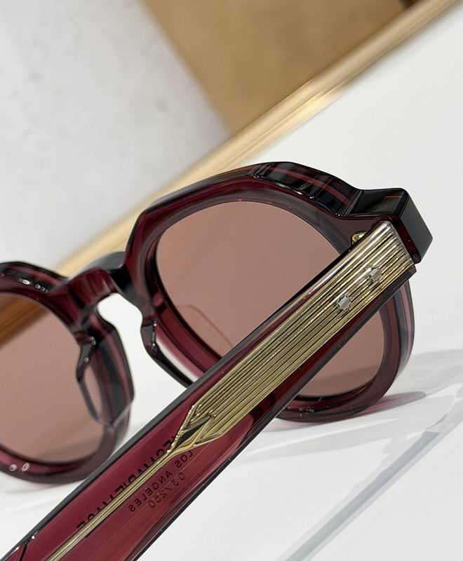 JACQUES MARIE MAGE Glasses sms (471)