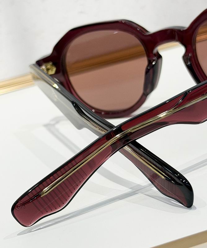 JACQUES MARIE MAGE Glasses sms (472)