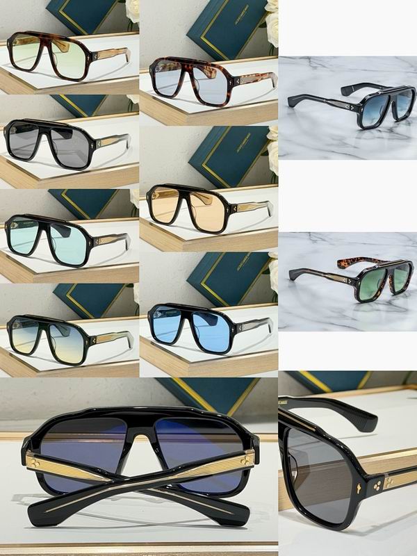 JACQUES MARIE MAGE Glasses sms (473)