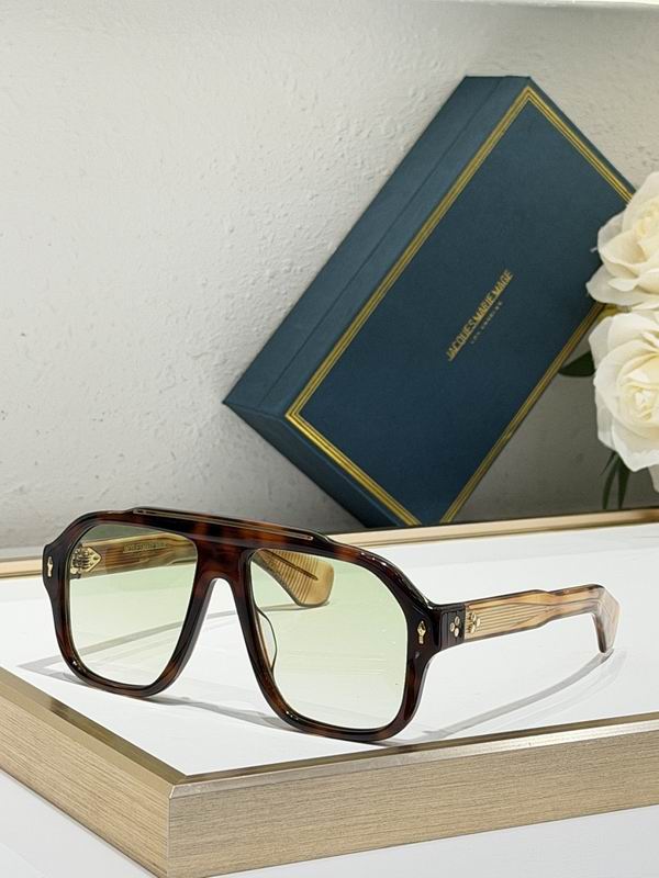 JACQUES MARIE MAGE Glasses sms (474)