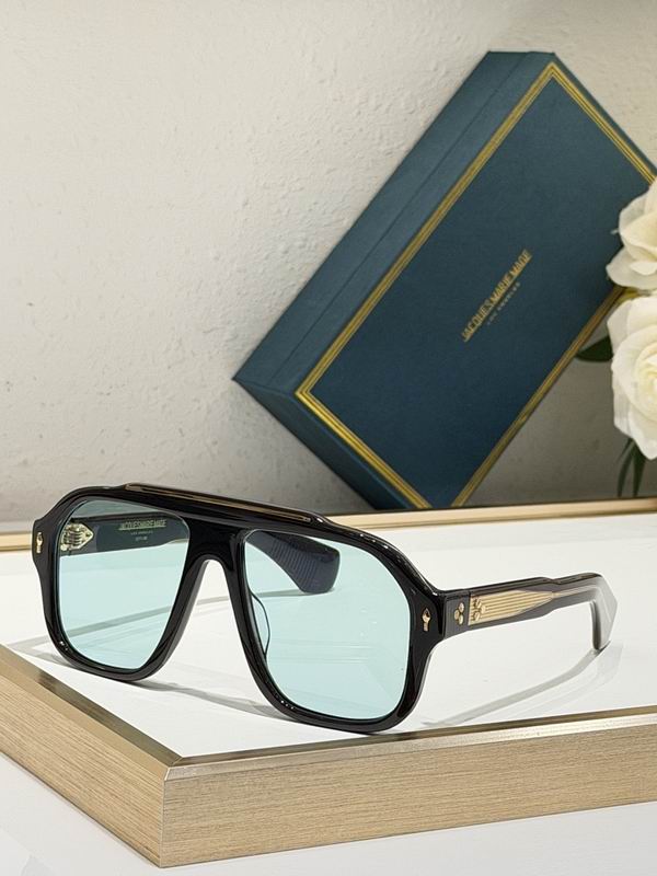 JACQUES MARIE MAGE Glasses sms (476)