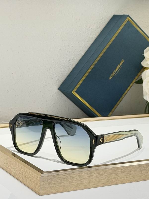 JACQUES MARIE MAGE Glasses sms (477)