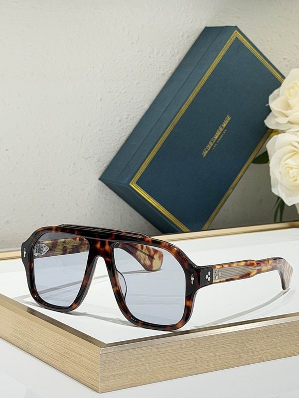 JACQUES MARIE MAGE Glasses sms (478)