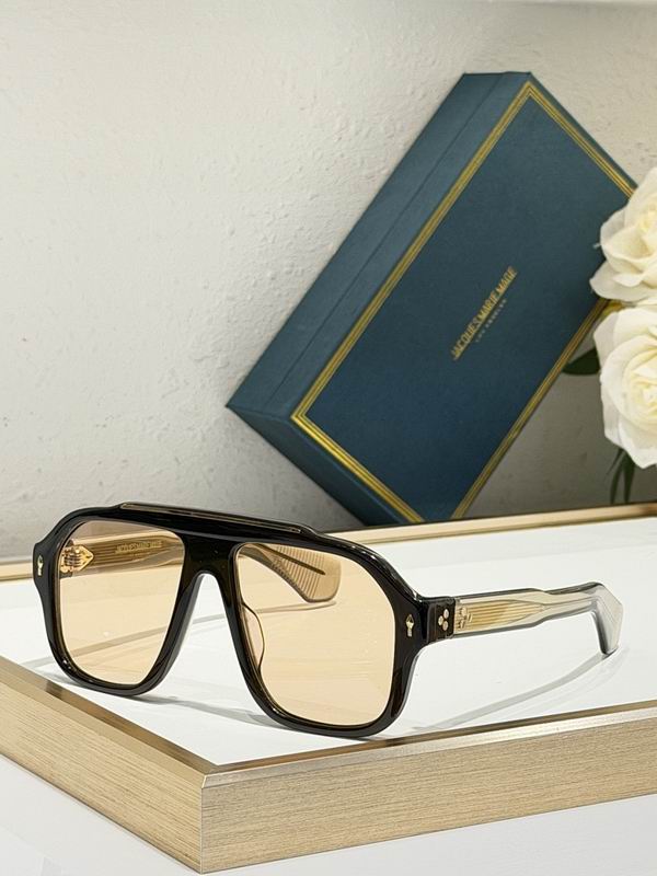 JACQUES MARIE MAGE Glasses sms (479)