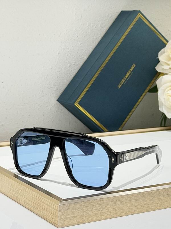 JACQUES MARIE MAGE Glasses sms (480)