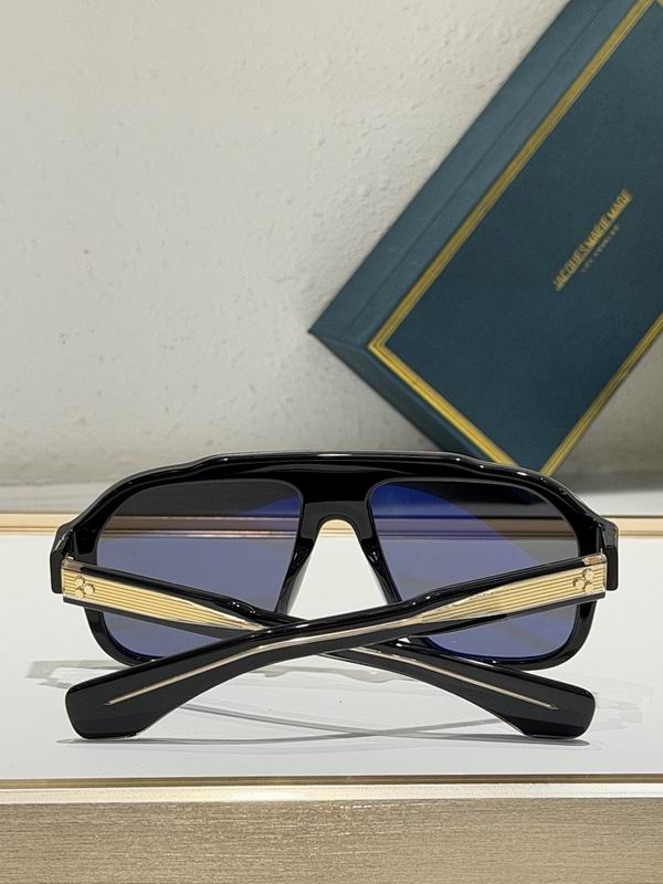 JACQUES MARIE MAGE Glasses sms (481)