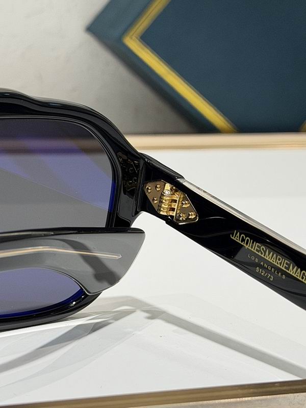 JACQUES MARIE MAGE Glasses sms (482)