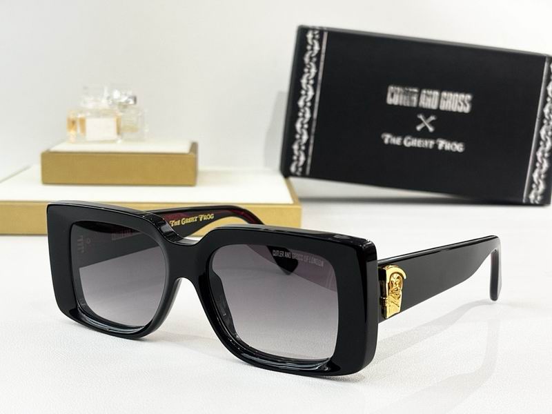 JACQUES MARIE MAGE Glasses sms (484)