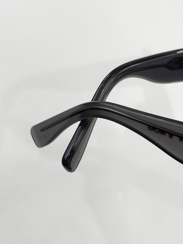 JACQUES MARIE MAGE Glasses sms (487)