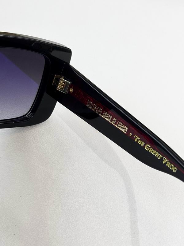 JACQUES MARIE MAGE Glasses sms (488)