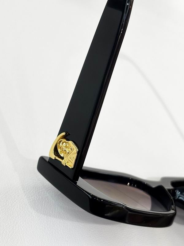 JACQUES MARIE MAGE Glasses sms (489)