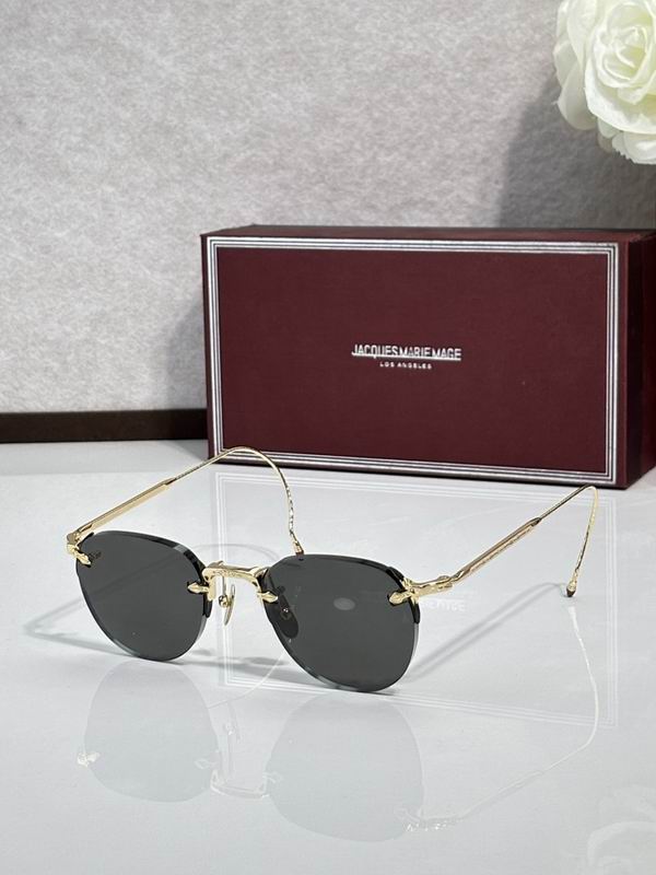 JACQUES MARIE MAGE Glasses sms (49)