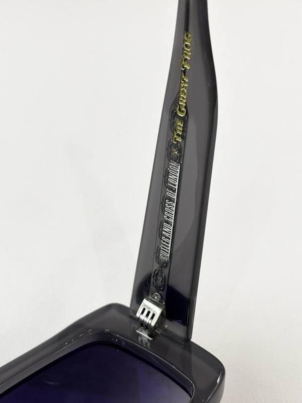 JACQUES MARIE MAGE Glasses sms (491)