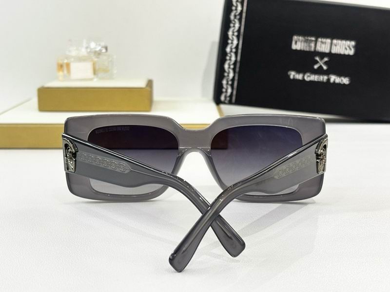 JACQUES MARIE MAGE Glasses sms (492)