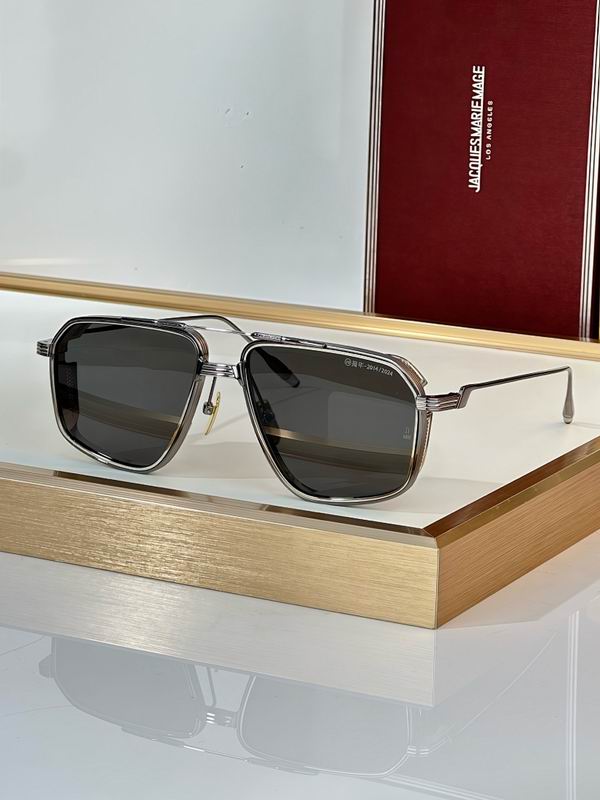 JACQUES MARIE MAGE Glasses sms (494)