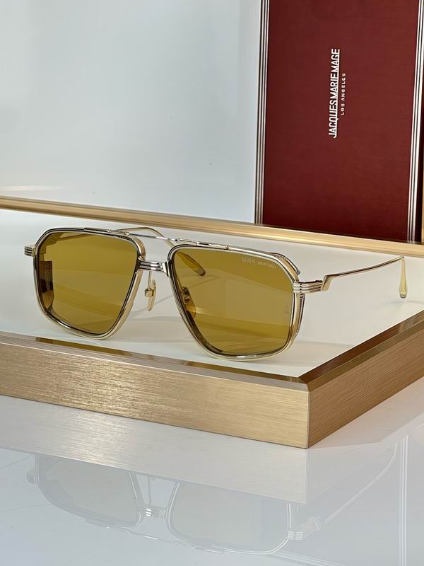 JACQUES MARIE MAGE Glasses sms (495)