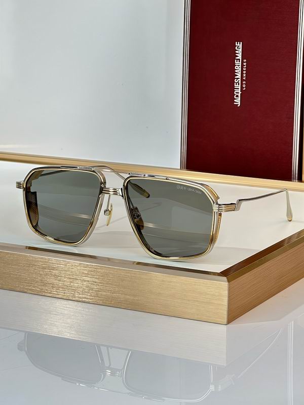 JACQUES MARIE MAGE Glasses sms (496)