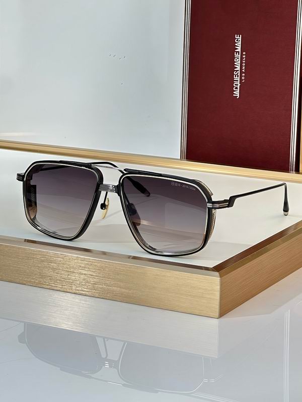 JACQUES MARIE MAGE Glasses sms (497)