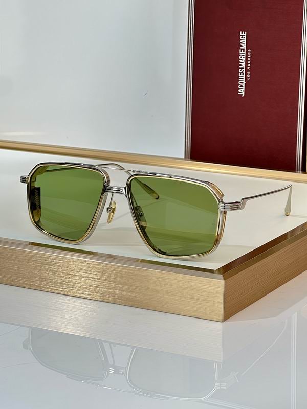 JACQUES MARIE MAGE Glasses sms (498)