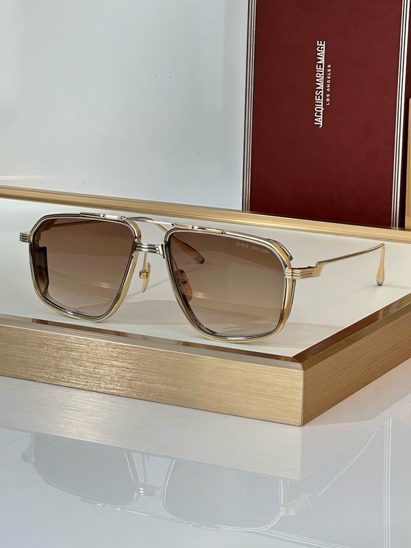 JACQUES MARIE MAGE Glasses sms (499)