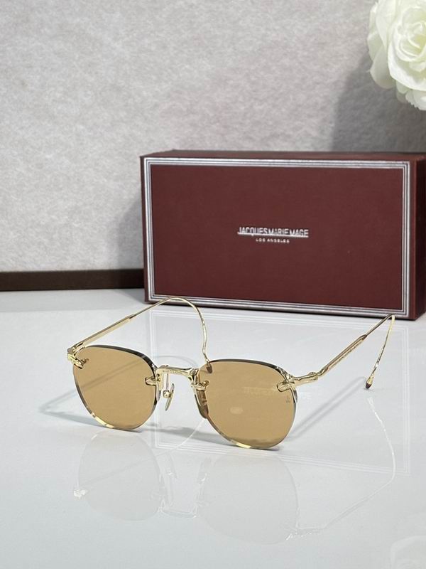 JACQUES MARIE MAGE Glasses sms (50)