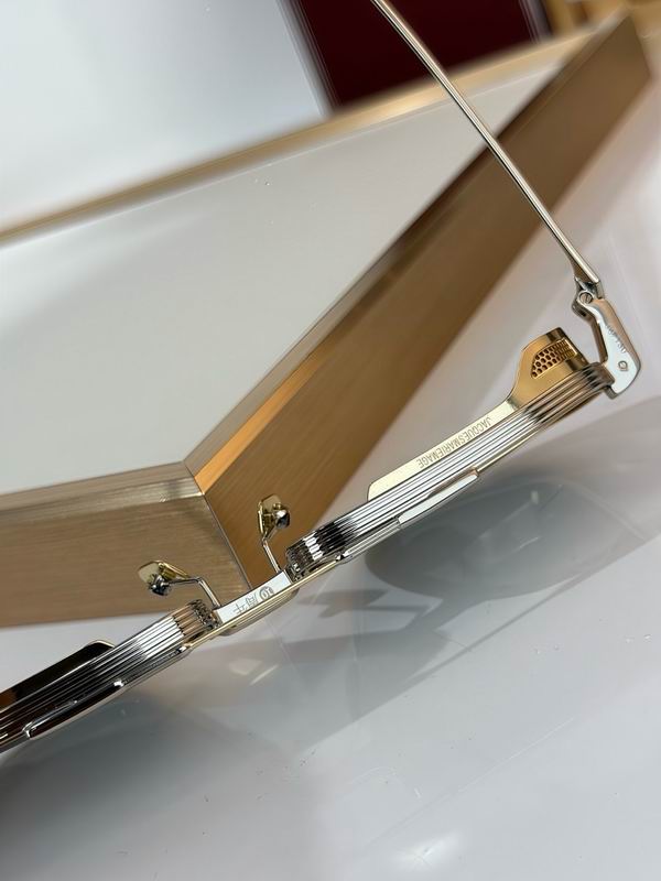 JACQUES MARIE MAGE Glasses sms (500)