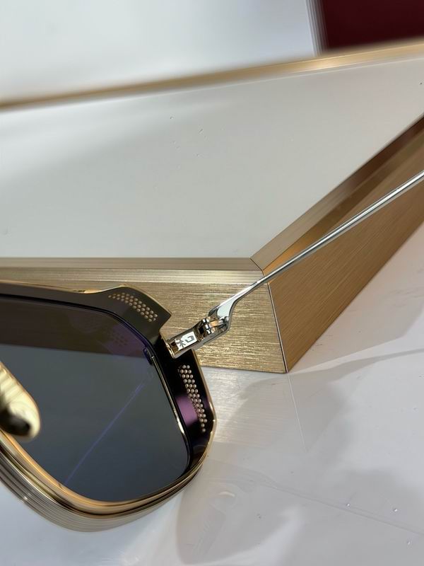 JACQUES MARIE MAGE Glasses sms (501)