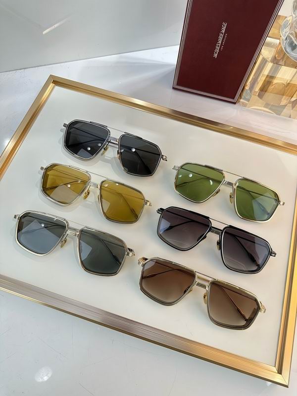 JACQUES MARIE MAGE Glasses sms (502)