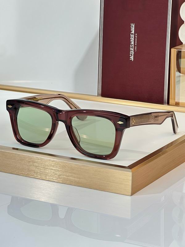 JACQUES MARIE MAGE Glasses sms (504)