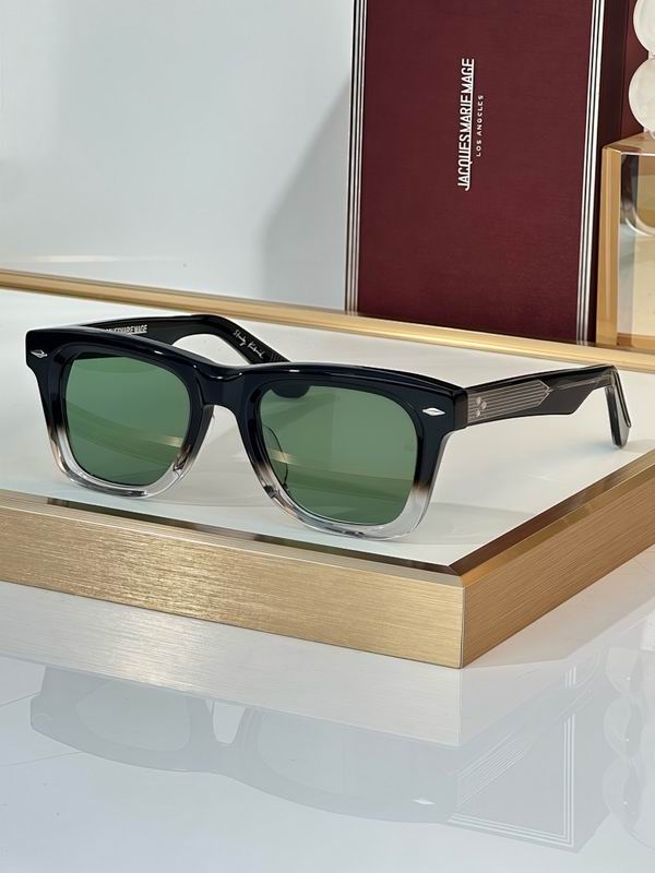 JACQUES MARIE MAGE Glasses sms (505)