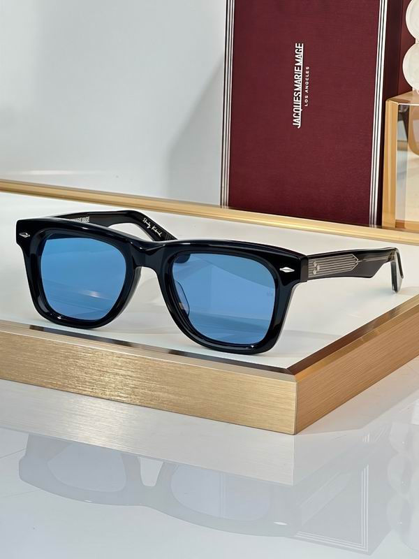 JACQUES MARIE MAGE Glasses sms (506)