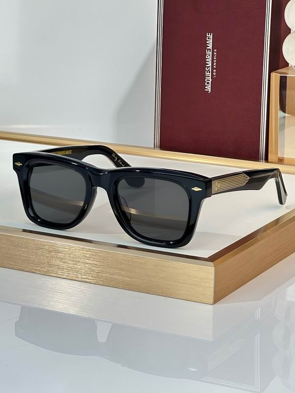 JACQUES MARIE MAGE Glasses sms (507)