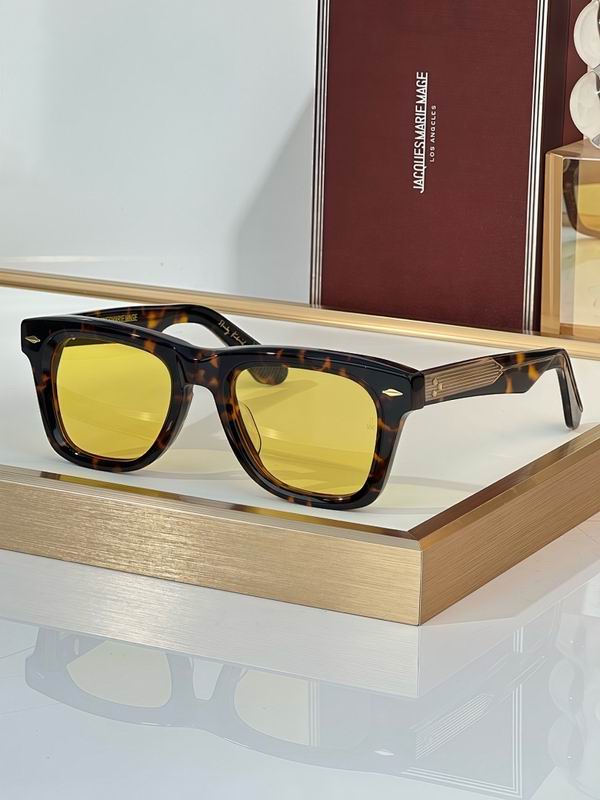 JACQUES MARIE MAGE Glasses sms (508)